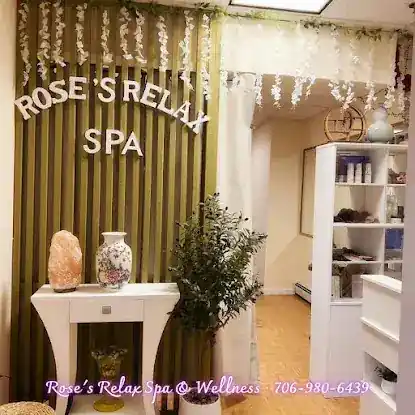 Rose's Relax Spa & Wellness
