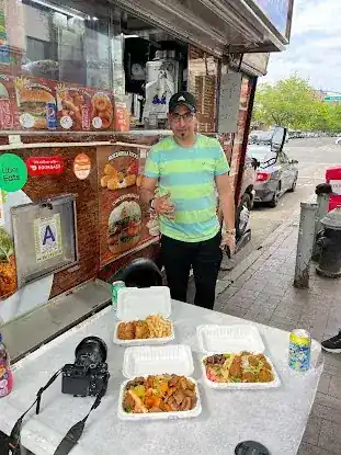Roseta Halal Grill