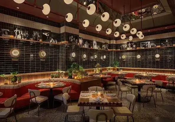 Rosevale Kitchen