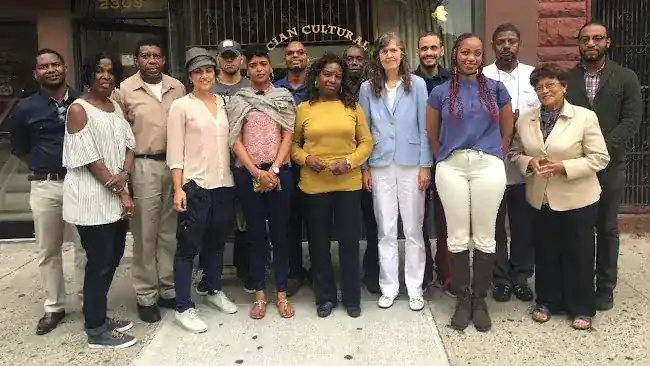 Rosicrucian Cultural Center of New York City