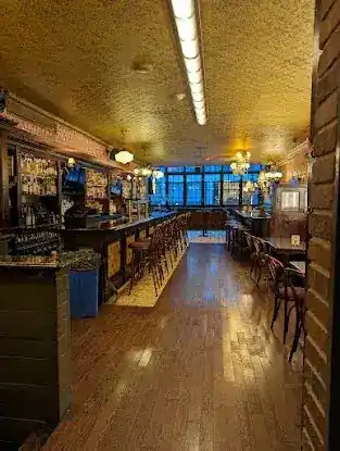 Rosie Dunn's Victorian Pub