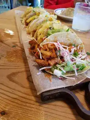 Rosie's