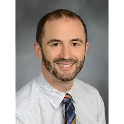 Ross Littauer, M.D.