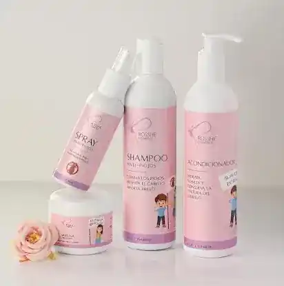 Rosshe Cosmetics