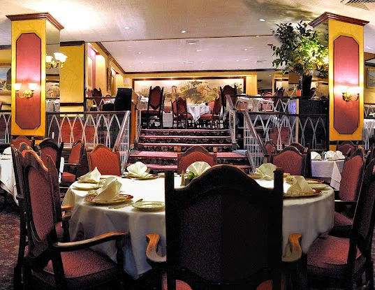Rossini's