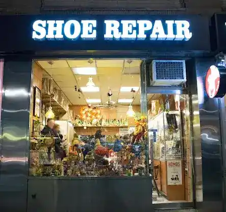 Rostelle Shoe Service