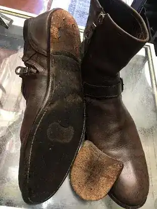 ROSY Shoe Repair