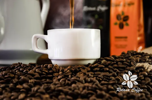 Rotana Coffee Corporation