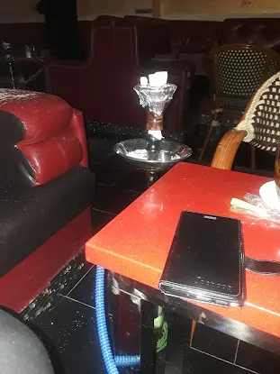 Rotana Lounge