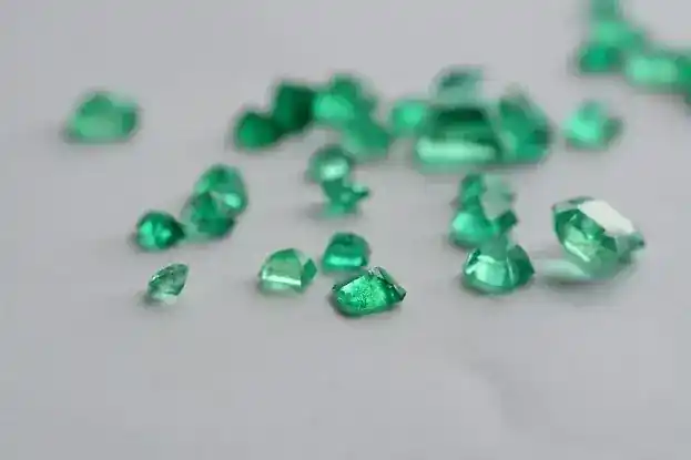 Rotem Gem Corp.
