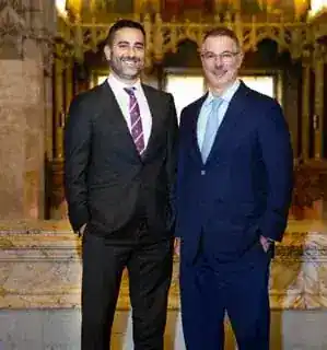 Roth & Khalife, LLP