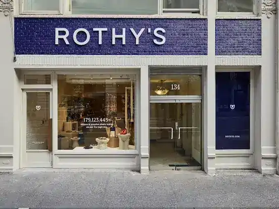 Rothy's 5th Avenue