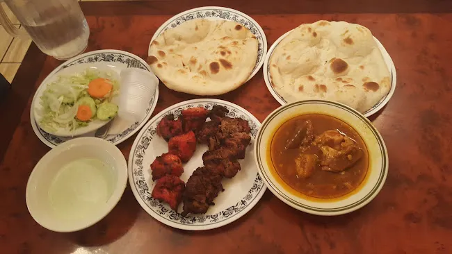 Roti Boti