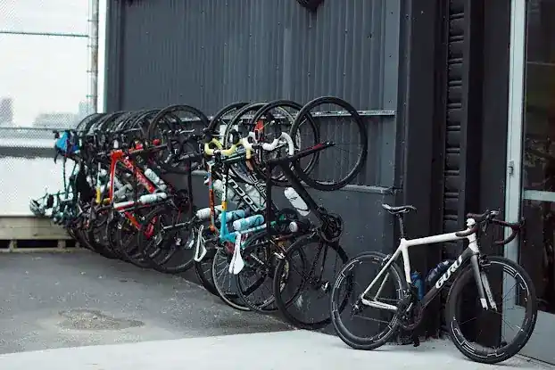 Roula Cycling - Rentals by appointment
