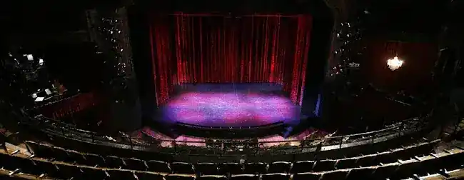 Roundabout Theatre Company Administrative Offices