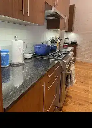 Roux Cleaning Service Corp