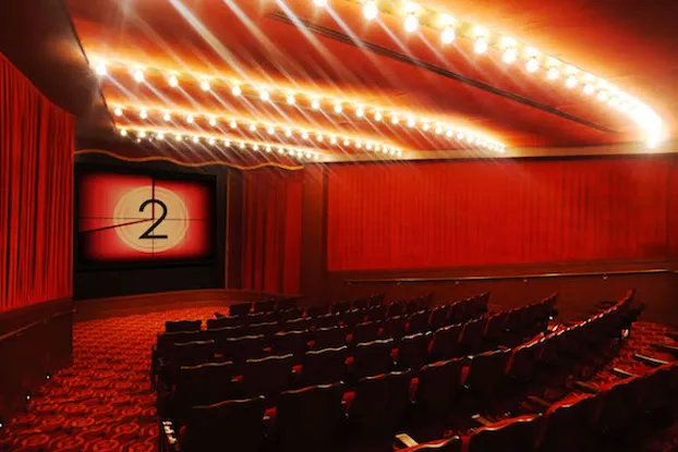 Roxy Cinema New York