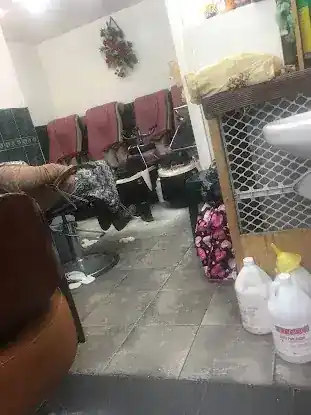 Roxy Nail Salon