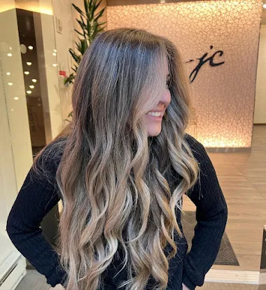 Roya Hair NYC