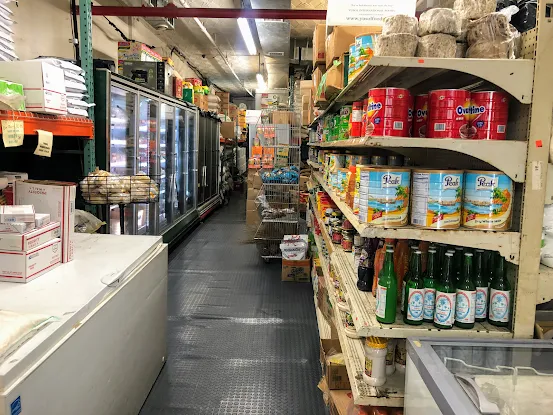 Royal African & Caribbean Foods - West African Market in Bronx