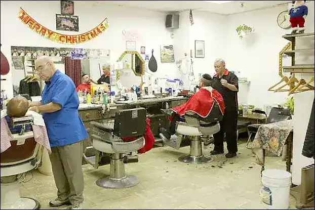 Royal Barber Shop