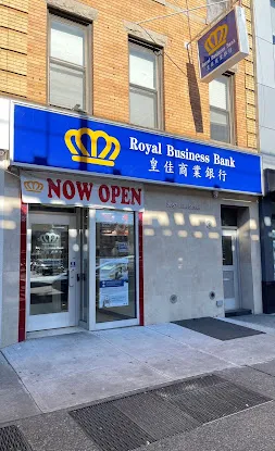 Royal Business Bank
