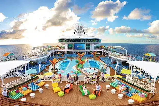 Royal Caribbean Cruises - Customer Support