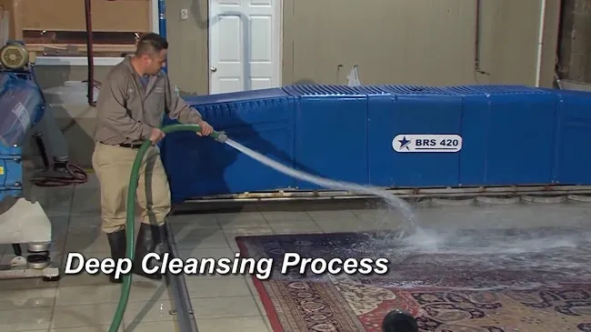 Royal Carpet & Rug Cleaning
