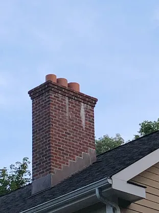 Royal Chimney & Gutter Services