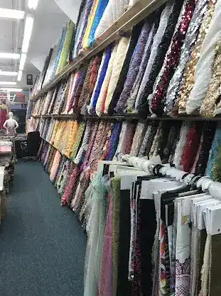 ROYAL FASHION CENTRE INC