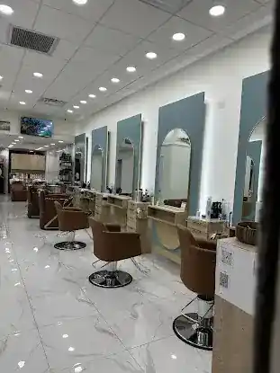 Royal Hair Salon
