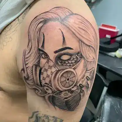 Royal Ink Gallery