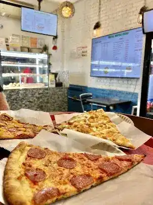 Royal Napoli Pizza Two