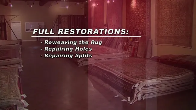 Royal Oriental Rug Cleaning & Repair NYC