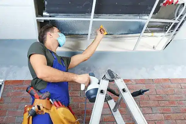 Royal Queens Duct Clean