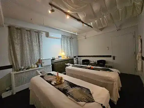 Royal Relaxation & Recovery