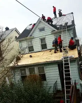 Royal Roofing Queens