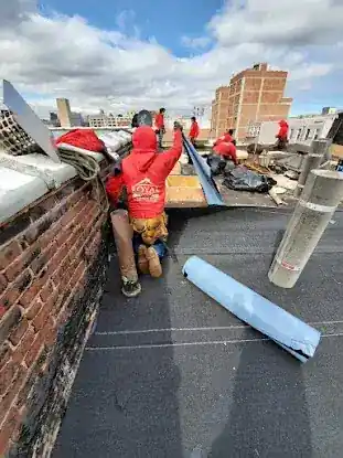Royal Roofing & Siding Bronx