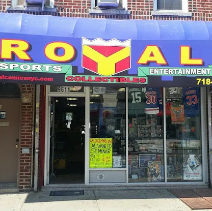Royal Sports & Entertainment