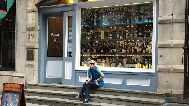 Royal Wine Merchants