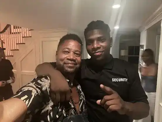 Royalty Security Service