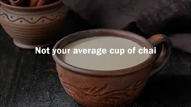 Roze And Chai