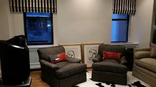 RP Upholstery Corp