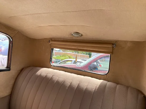 R&R Seats, Inc. Auto Interiors and Tops
