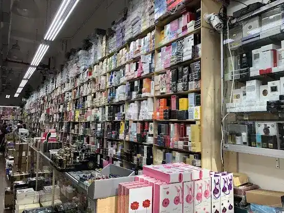 RSA Fragrance