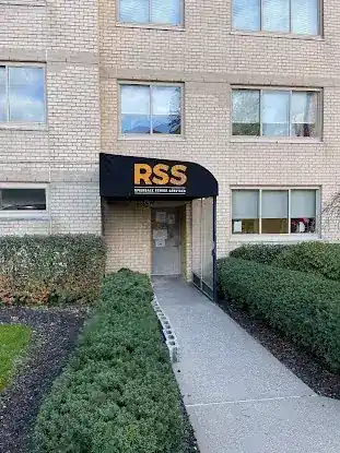 RSS - Riverdale Senior Services (Center for Ageless Living)
