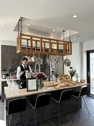 RSVP Events | A Boutique Catering & Staffing Company, New York City