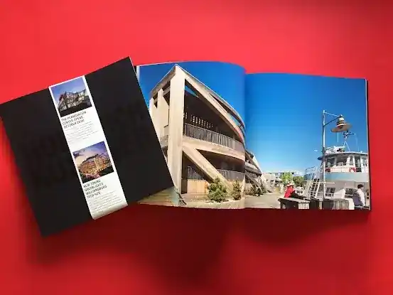 RSW-INK Corp