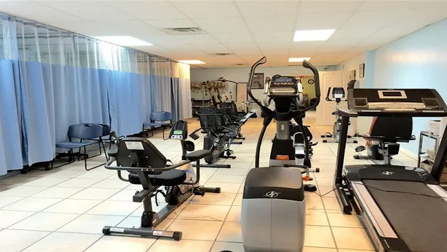 RTM Physiatry & Psychiatry - Pain Management Center