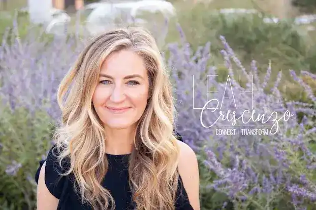 RTT | Hypnotherapy with Leah Crescenzo